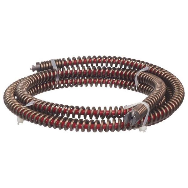 Seksjonsspiral Milwaukee 4932478415 22 mm x 4,5 m
