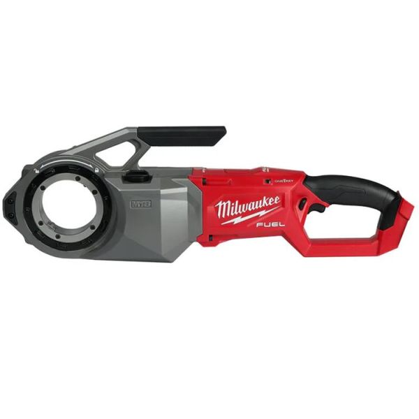 Gjengemaskin Milwaukee M18 FPT2-0C med koffert, uten batterier og lader