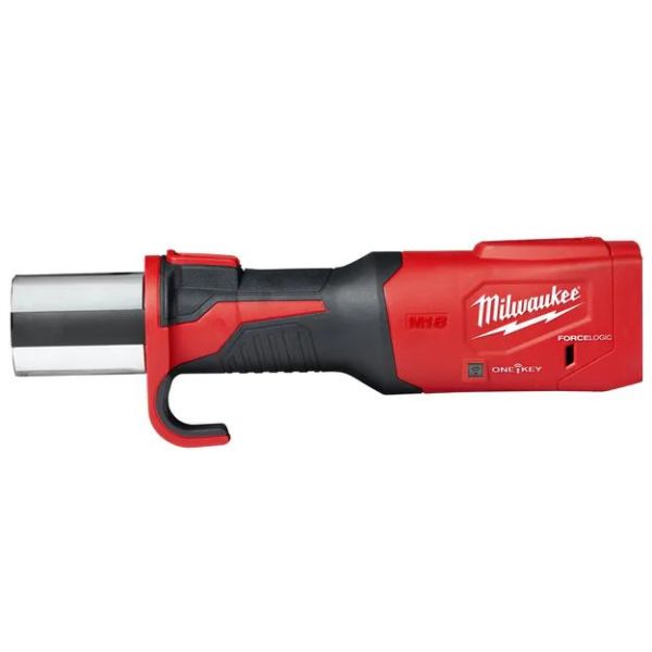 Pressemaskin Milwaukee M18 ONEBLHPT-0C med koffert, uten batterier og lader