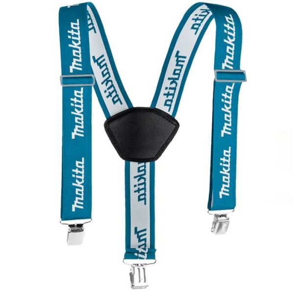 Hängslen Makita E-05402 med clips