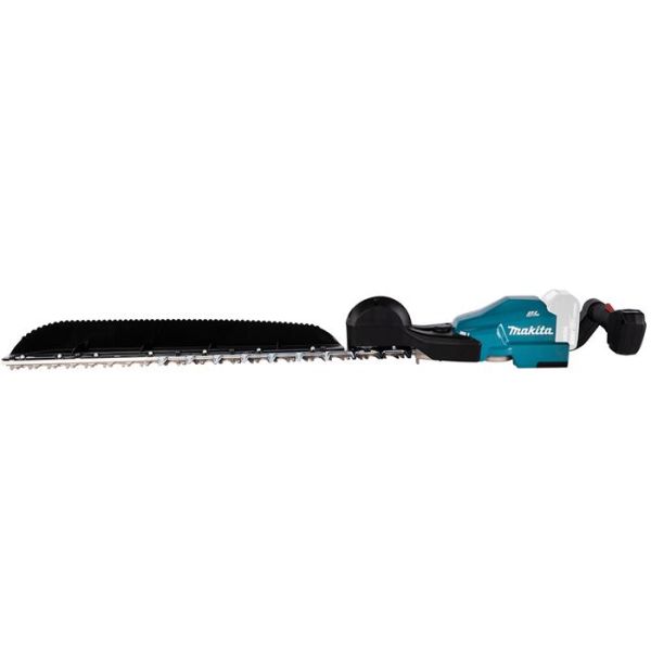 Häcksax Makita DUH754SZ utan batteri och laddare