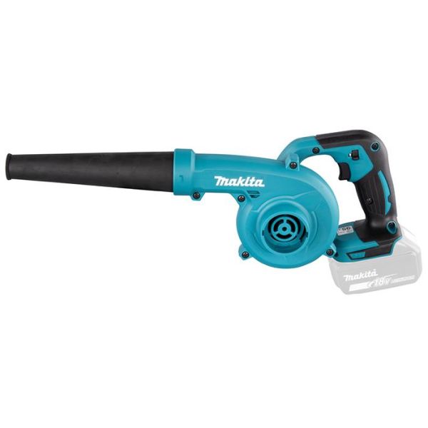 Løvblåser Makita DUB185Z uten batteri og lader