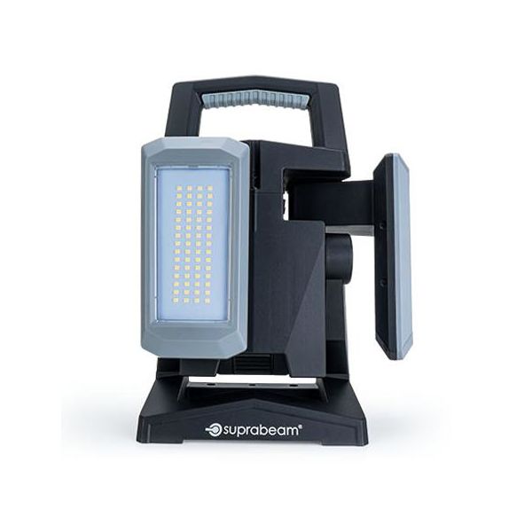 Työvalaisin Suprabeam W6r