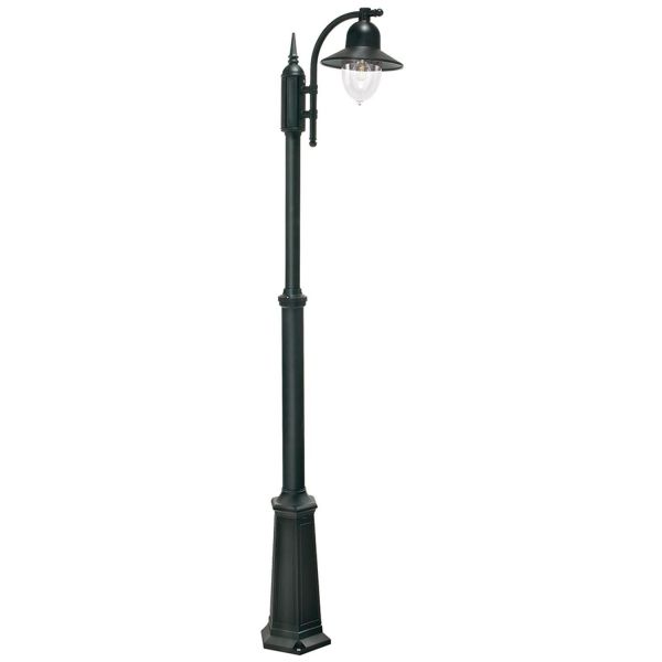 Stolplykta Norlys Como 371B E27, 57W, IP54