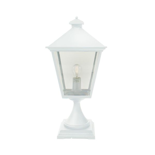 Väggarmatur Norlys Venedig 261 Vit