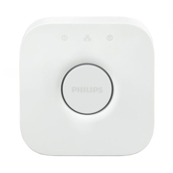 Aloitussilta Philips Hue Bridge