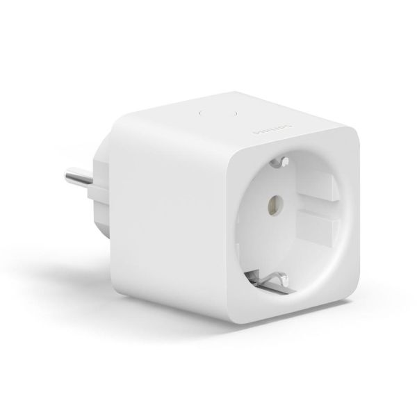 Uttak Philips Hue Smart Plug smart