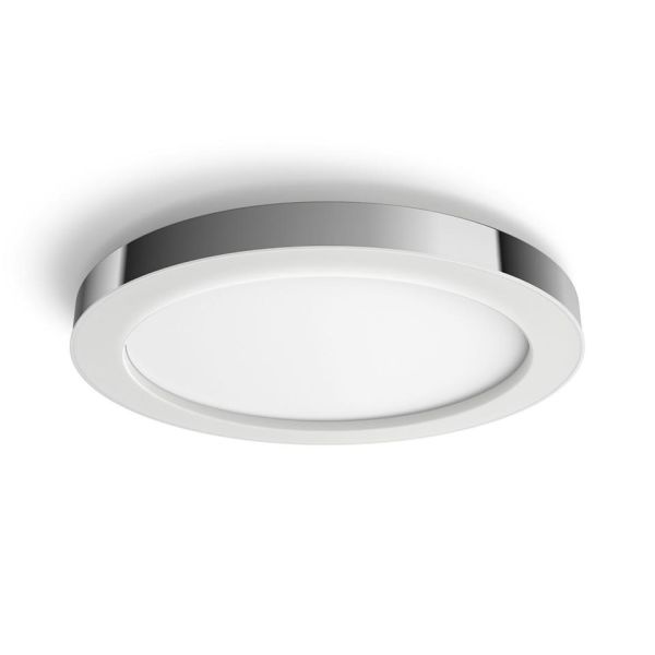 Plafond Philips Hue Adore krom, LED, 2400 lm