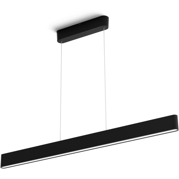 Riippuvalaisin Philips Hue Ensis 39W LED, 6000 lm
