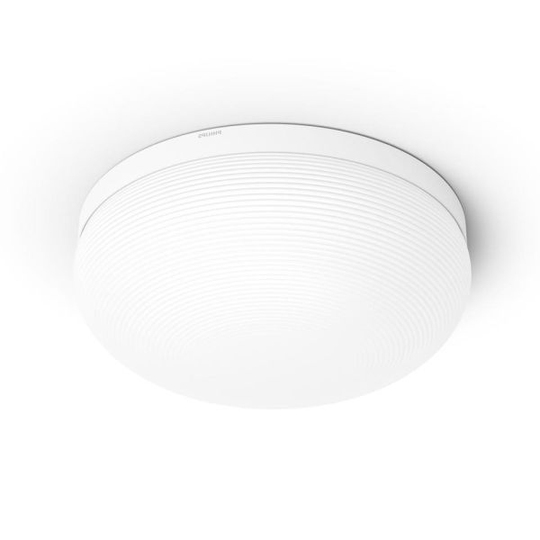 Plafond Philips Hue Flourish hvit, 32 W LED, 2400 lm