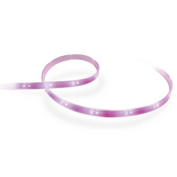 LED-strip Philips Hue Lightstrip Plus v4 2 m, 2000-6500 K