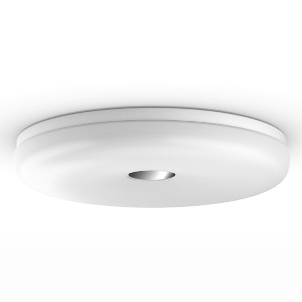 Plafond Philips Hue White Ambiance Struana 27 W LED, 2400 lm, IP44