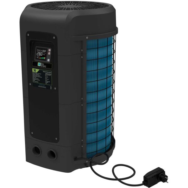 Värmepump Swim & Fun Xpress 14+ 14,1kW