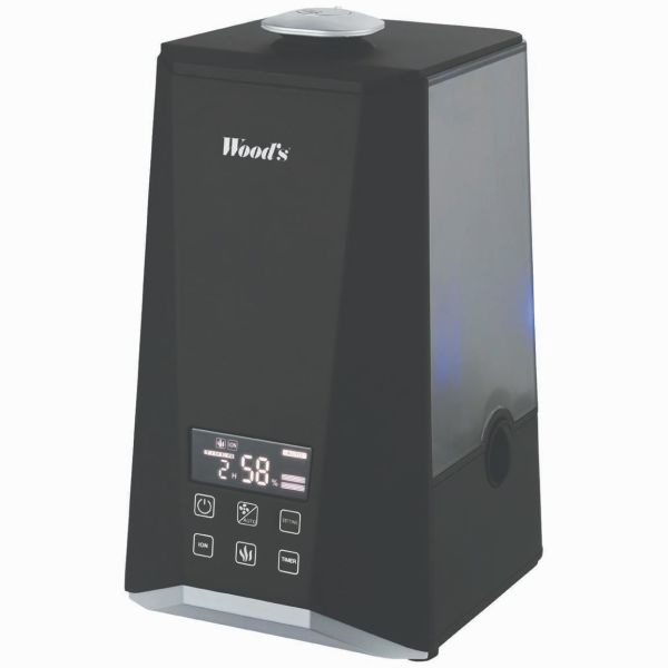 Luftfukter Woods WHU600