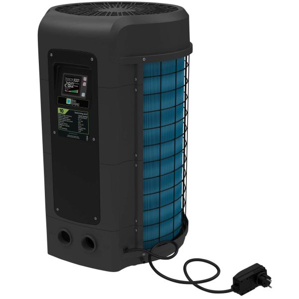 Värmepump Swim & Fun Xpress10+ 10kW