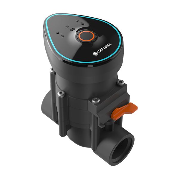 Ventilboks Gardena 1285-20 Bluetooth, 9V