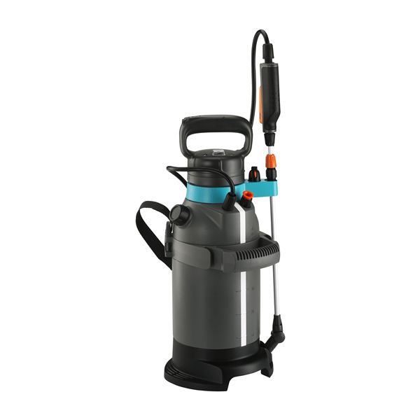 Tryckspruta Gardena EasyPump 5 l