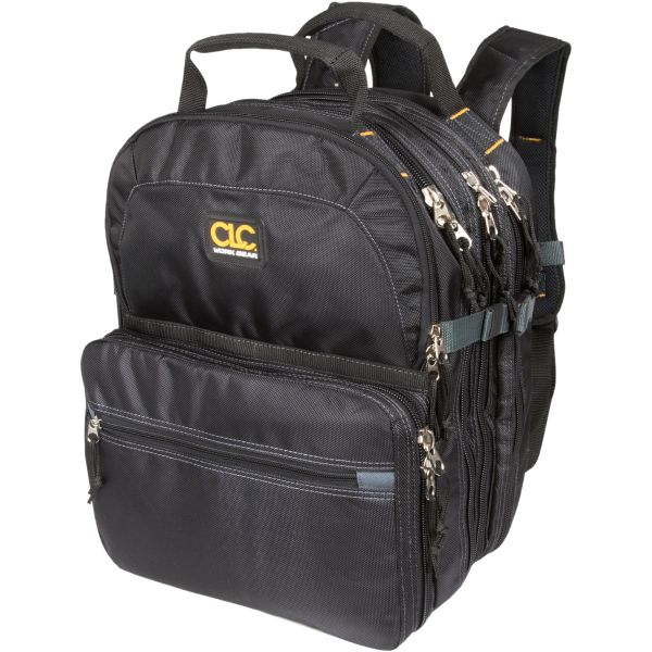 Verktøyryggsekk CLC Heavy-Duty XL