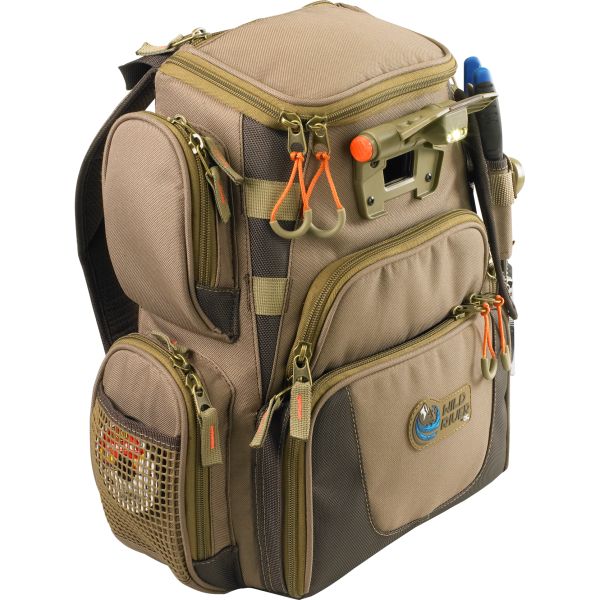 Ryggsekk CLC Wild River 22 cm