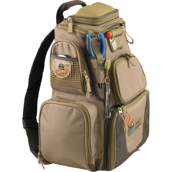 Ryggsekk CLC Wild River 32 cm
