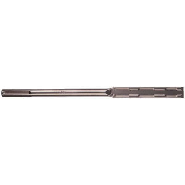 Flat meisel Milwaukee 4932478267 400x25 mm, SDS Max
