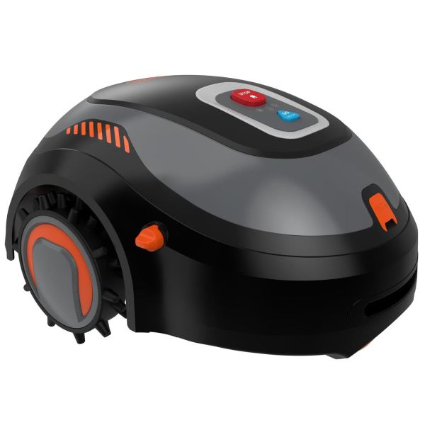 Robotgräsklippare Black & Decker BCRMW121
