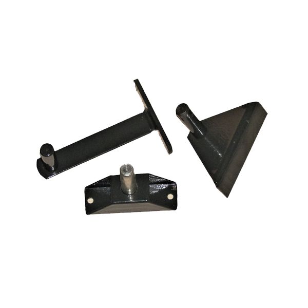Brytefeste tilbehør P-Invent Trallbender Fix/End-Bend
