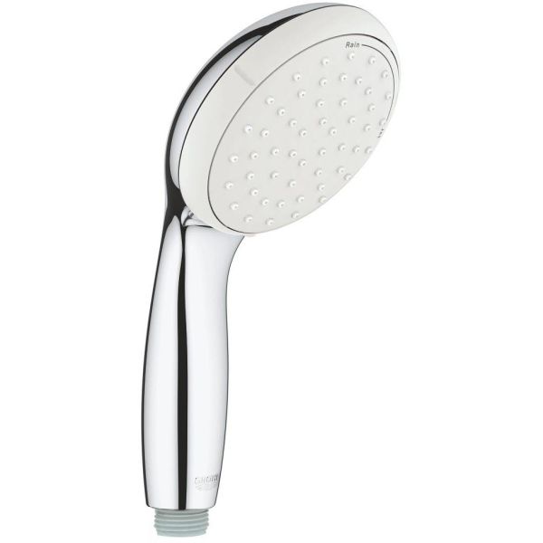 Hånddusj Grohe Tempesta 100 2 strålemønster
