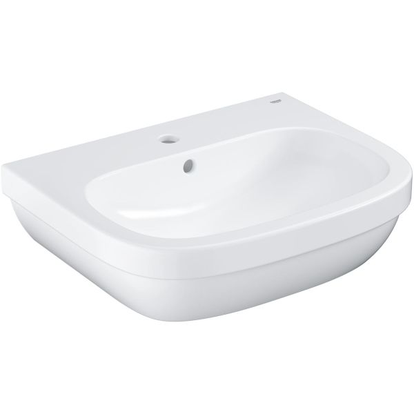 Tvättställ Grohe Euro Ceramic 60 cm