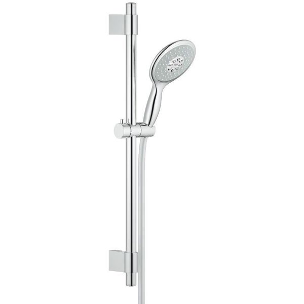 Dusjsett Grohe Power&Soul 130
