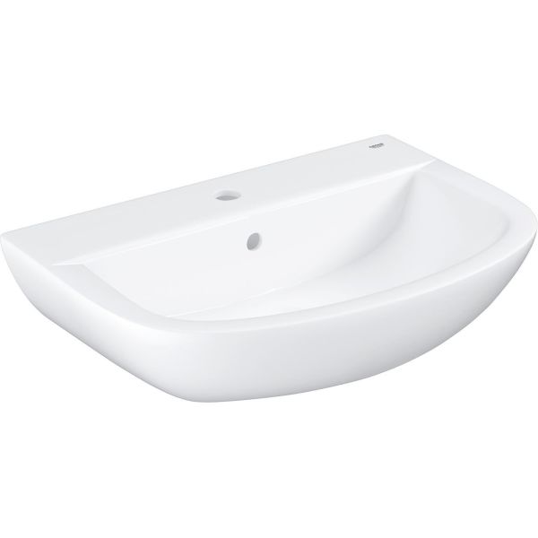 Tvättställ Grohe Bau Ceramic 60 cm