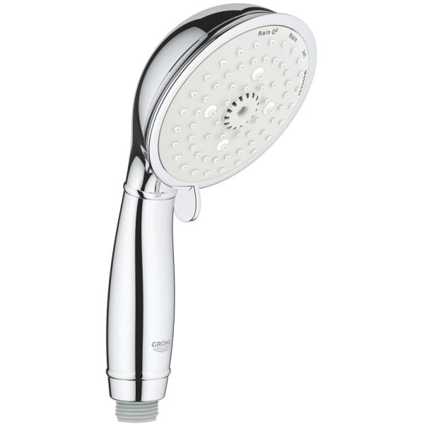 Handdusch Grohe New Tempesta 100