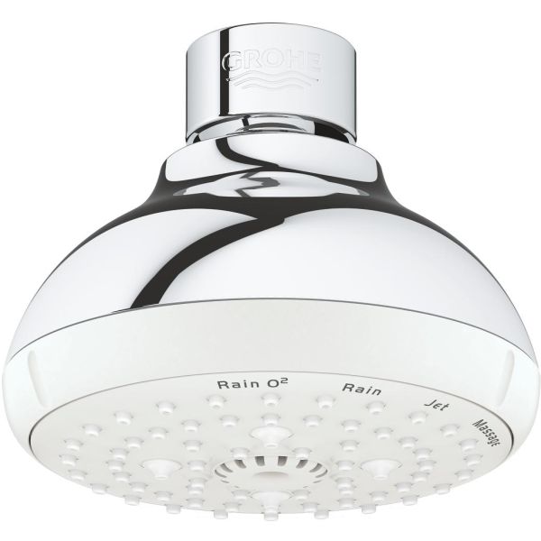 Hodedusj Grohe New Tempesta 100