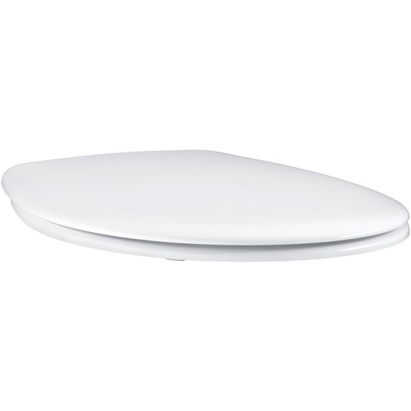 Toalettsits Grohe Bau Ceramic mjukstängande