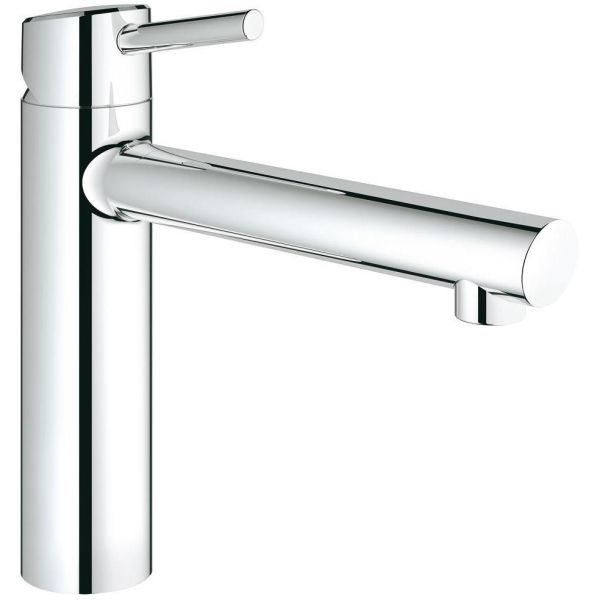 Kjøkkenbatteri Grohe Concetto