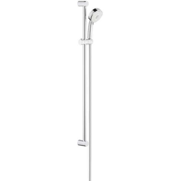 Duschset Grohe Tempesta Cosmopolitan 100