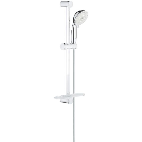 Dusjsett Grohe Tempesta Rustic 100