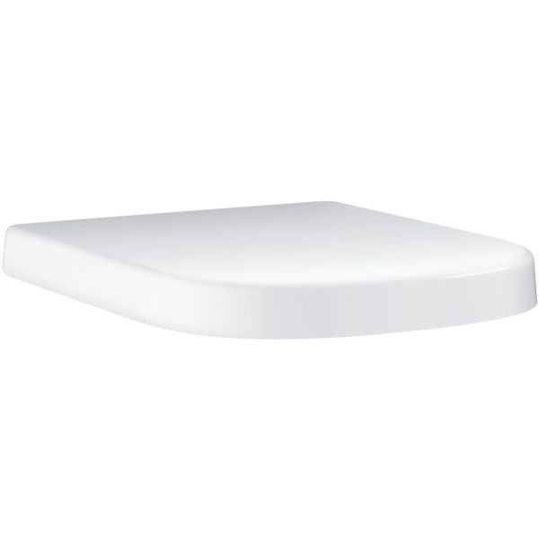 Toalettsete Grohe Euro Ceramic myk lukking