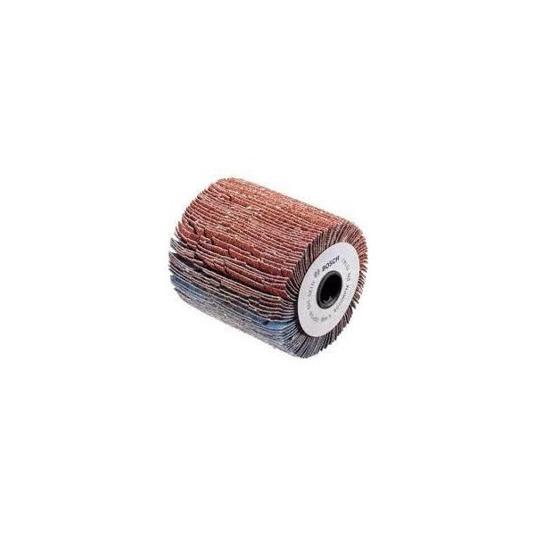 Lamellrulle Bosch DIY 1600A0014W för Texoro, 60 mm K120