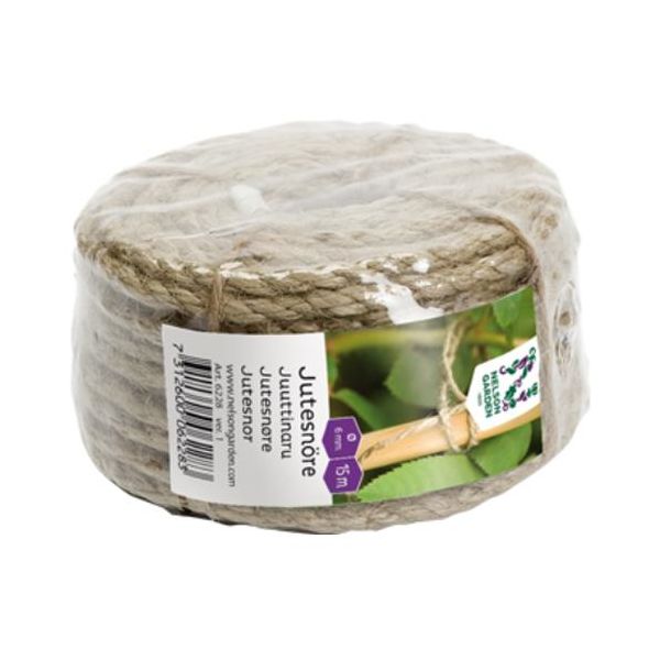 Fiberhyssing Nelson Garden 6228 Ø 6 mm x 15 m