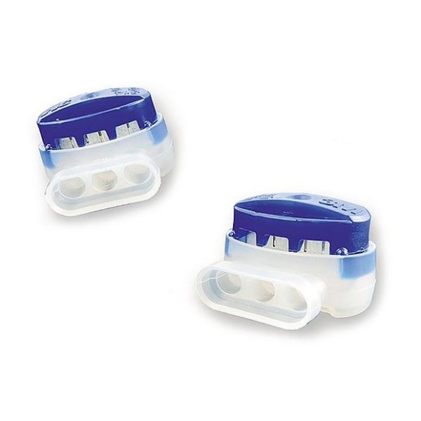 Kopplingsklämma Robomow MRK0039A1 10-pack