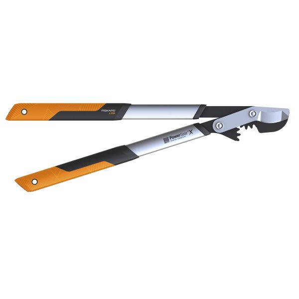 Grensax Fiskars PowerGear X LX94 med sidoskär