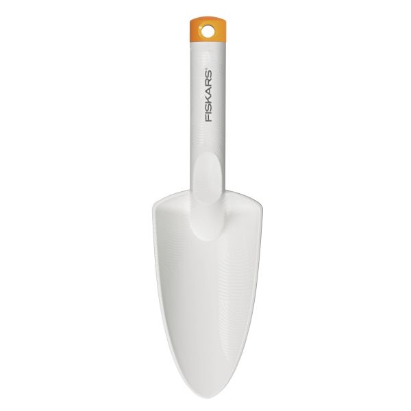 Plantespade Fiskars White bred