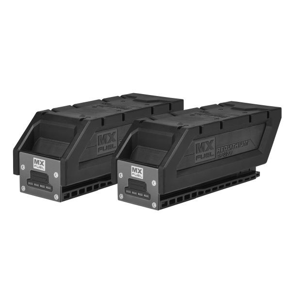 Akkupaketti Milwaukee KIT MXF CP-2203 kaksi akkua