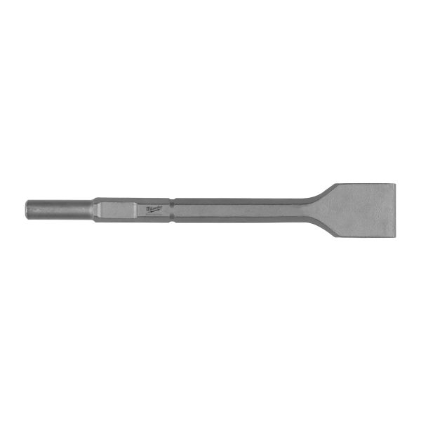 Leveä taltta Milwaukee 4932479216 21 mm K-Hex 300 x 50mm