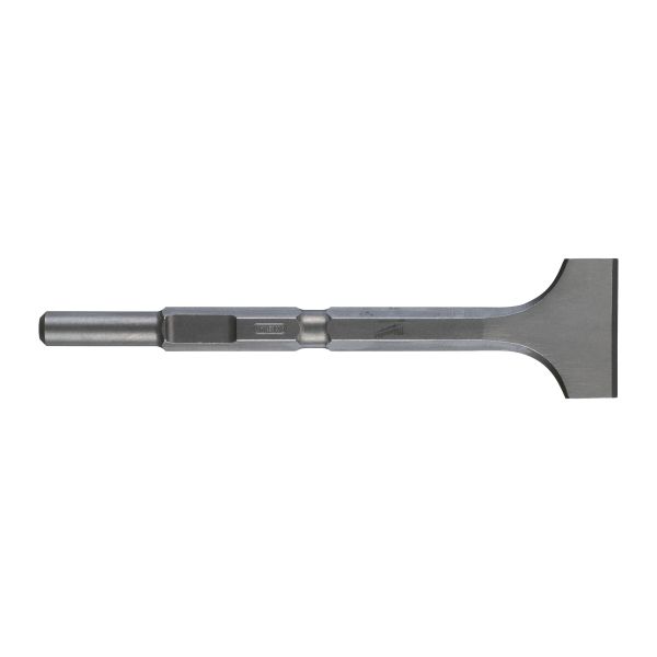 Leveä taltta Milwaukee 4932479217 21 mm K-Hex 300 x 75mm