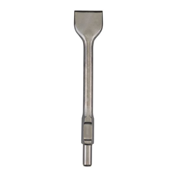 Leveä taltta Milwaukee 4932479225 30 mm K-Hex, 400 x 75 mm