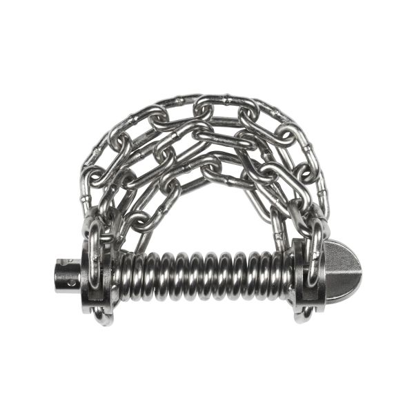 Ketjuhakkuri Milwaukee 48532838 16-20 mm kaapelit 75 mm