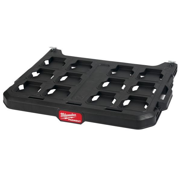Hylly Milwaukee PACKOUT RACKING SYSTEM - SINGLE SHELF 1 hylly
