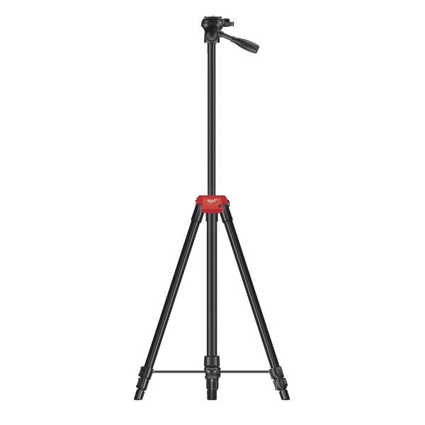 Laserstativ Milwaukee TRP 180 72 - 180 cm